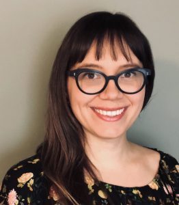 Megan bio pic